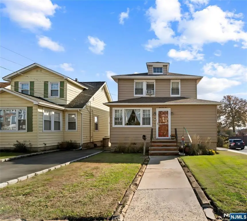 244 Forest Street, Kearny, NJ 07032 - Image #1