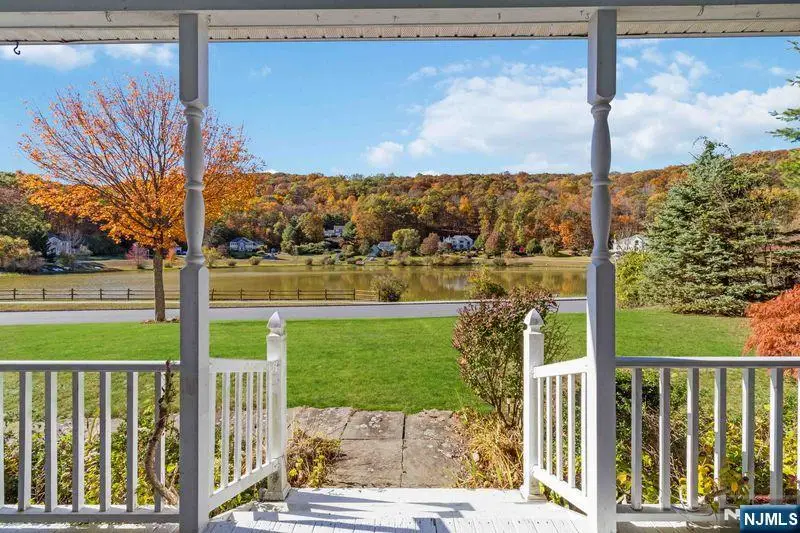 2 Upper Lake Road, Oak Ridge, NJ 07438 - #3