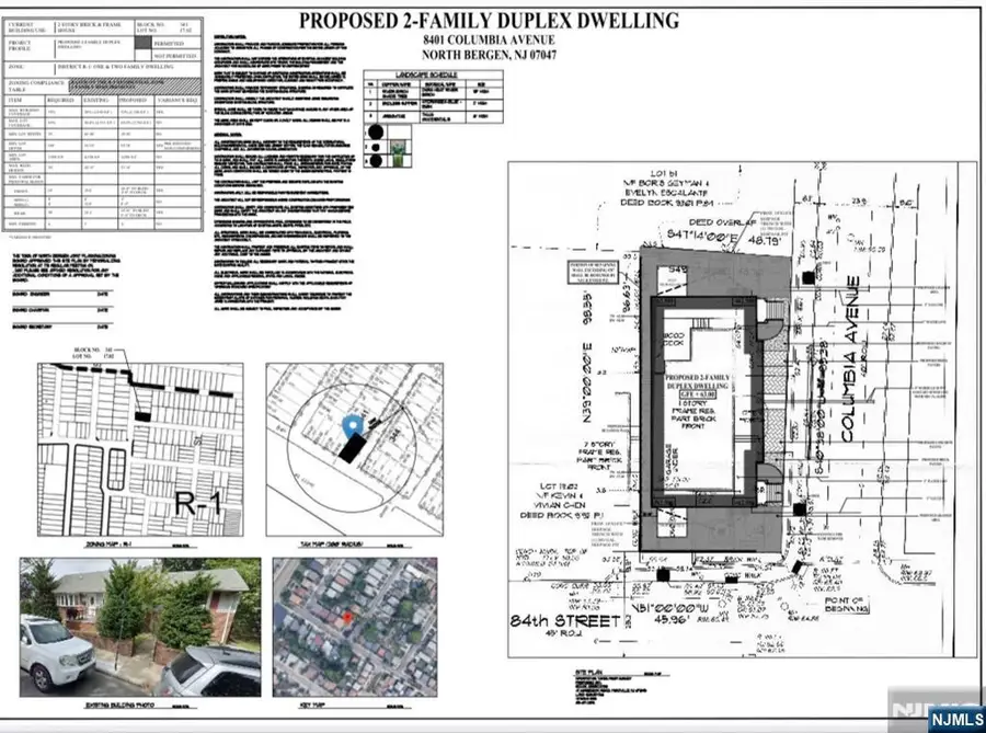 8401 Columbia Avenue, North Bergen, NJ 07047 - Image #3