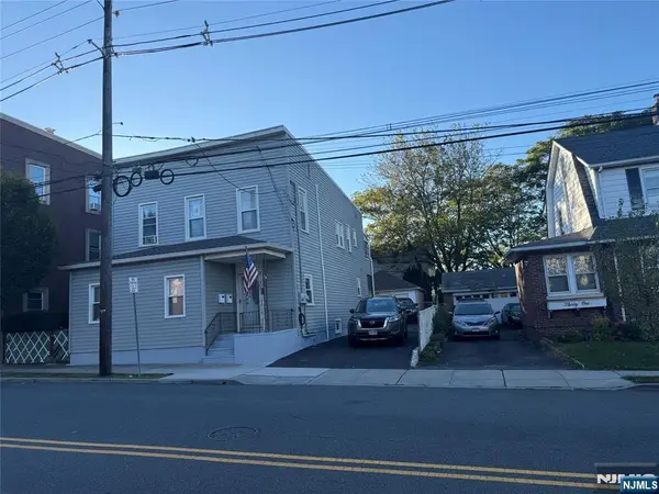 27 Passaic Avenue, Nutley, NJ 07110