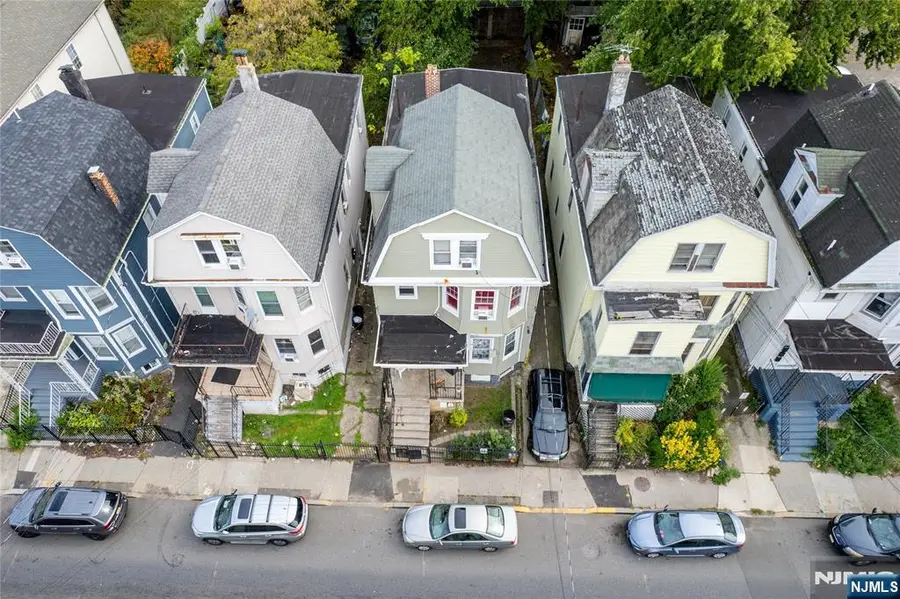 650 Grove Street, Irvington, NJ 07111 - #2