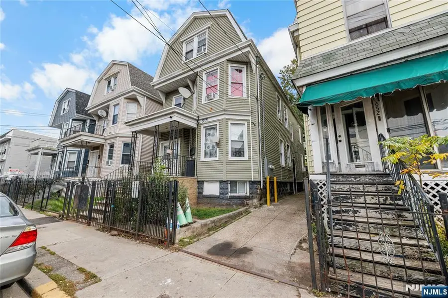 650 Grove Street, Irvington, NJ 07111 - #3