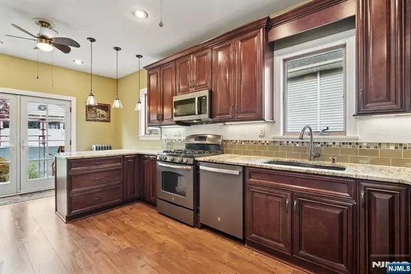 245 Cliff Street, Wood Ridge, NJ 07075