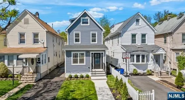 165 Jerome Place, Bloomfield, NJ 07003