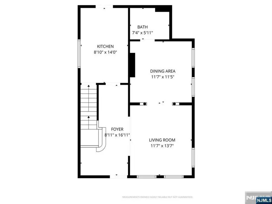 139 Myrtle Avenue, Irvington, NJ 07111 - #3