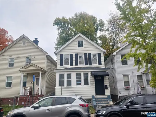 540 Liberty Street, Orange, NJ 07050