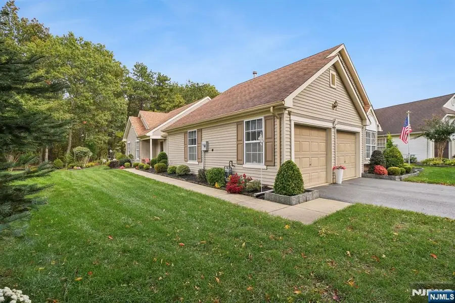 2703 Meadow Lake Drive, Toms River, NJ 08755 - #2