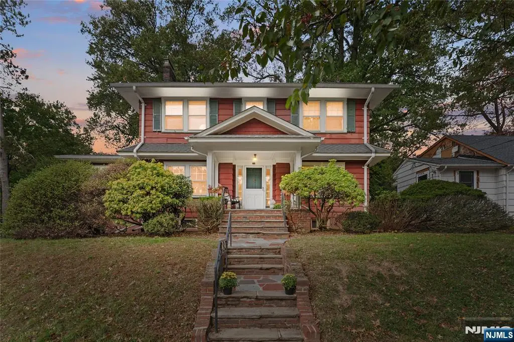 19 Cobane Terrace, West Orange, NJ 07052 - Image #1