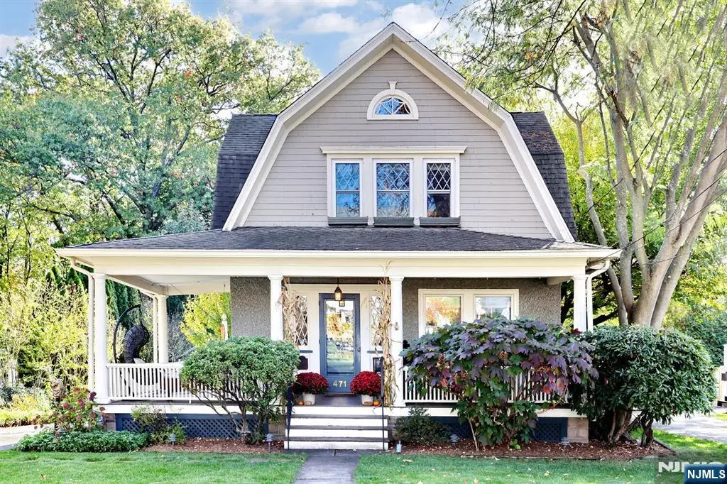 471 S Maple Avenue, Glen Rock, NJ 07452 - Image #1