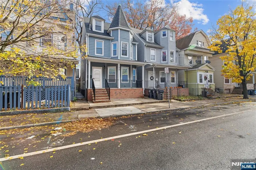 184 Seymour Avenue, Newark, NJ 07108 - Image #2