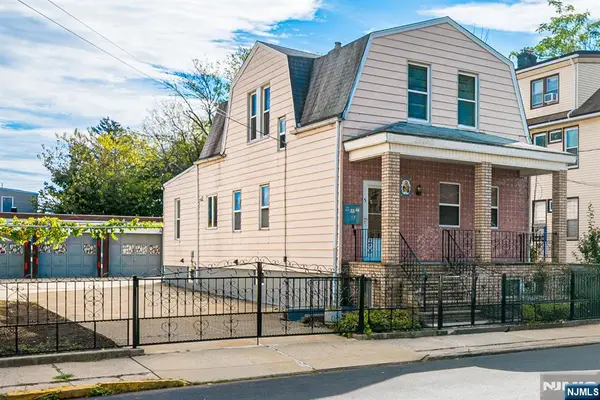 5 Norwood Avenue, Irvington, NJ 07111