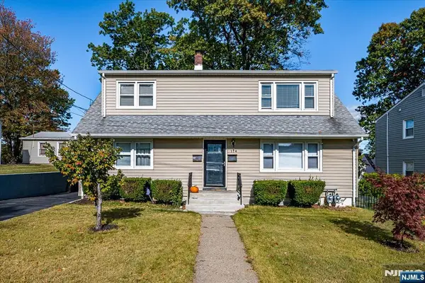 174 Sheridan Avenue, Clifton, NJ 07011