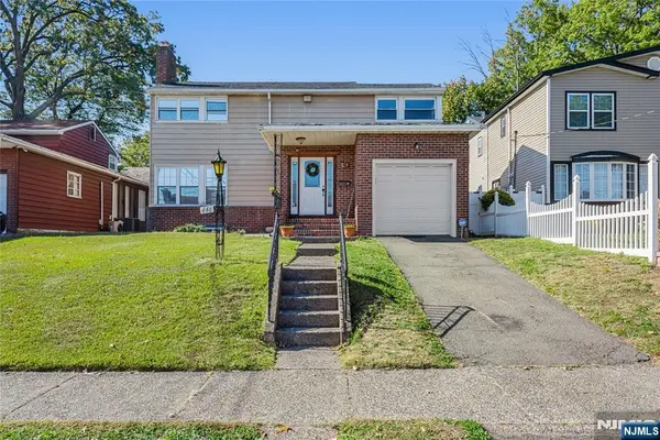 444-446 42nd Street, Paterson, NJ 07504