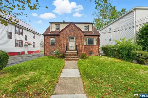 116 Howard Avenue, Passaic, NJ 07055