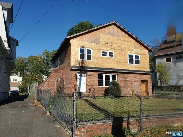 1406 Maple Avenue, Hillside, NJ 07205