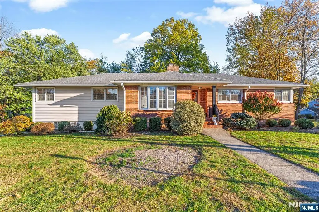 60 Richard Avenue, West Caldwell, NJ 07006 - Image #1