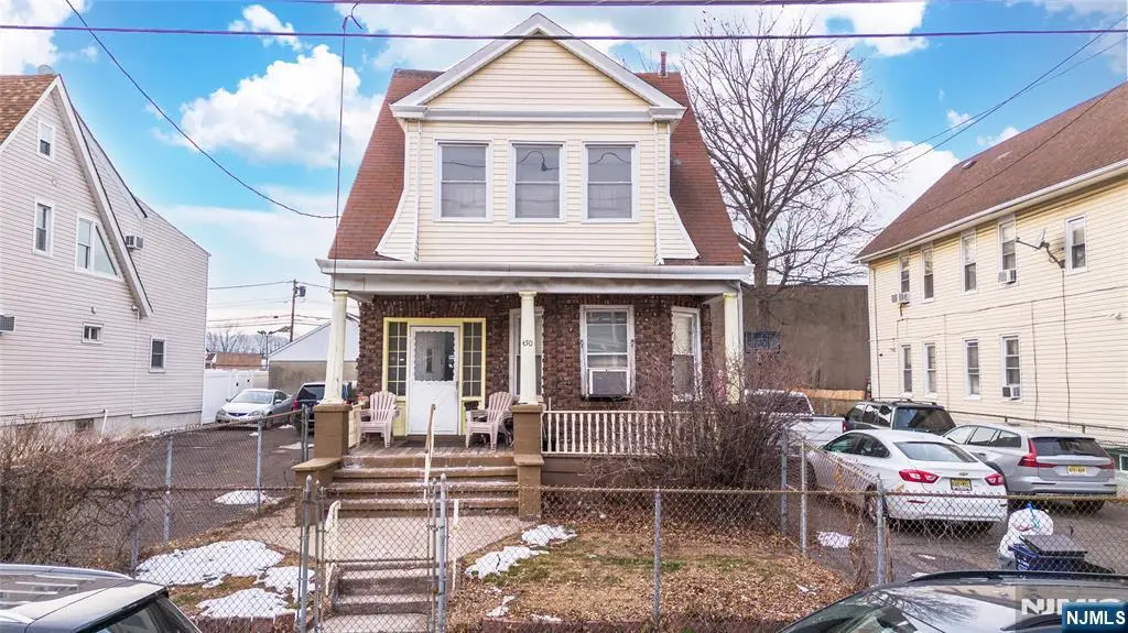 448-450 31st Street, Paterson, NJ 07504 - Image #1