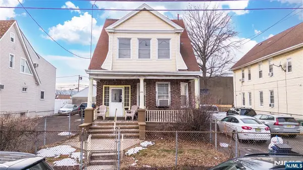 448-450 31st Street, Paterson, NJ 07504