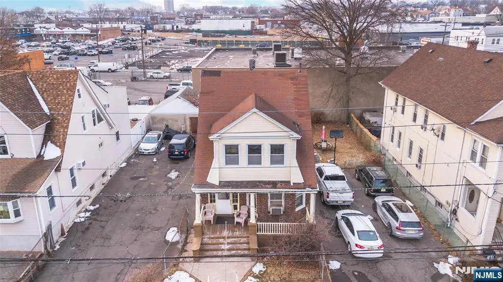 452 E 31st Street, Paterson, NJ 07504 - Image #1