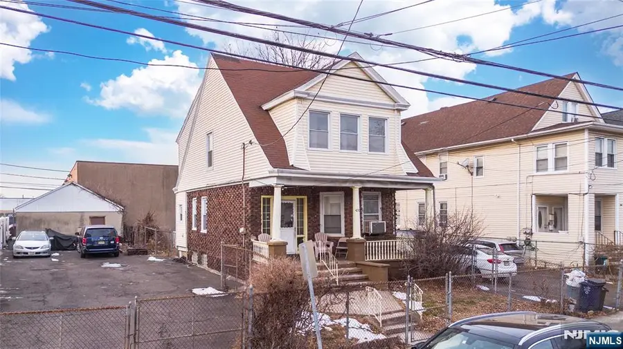 452 E 31st Street, Paterson, NJ 07504 - Image #3