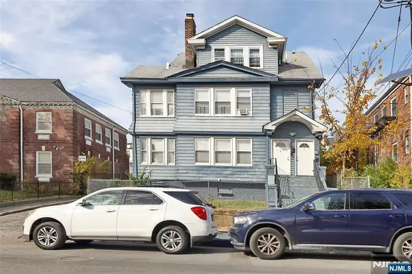 351 Osborne Terrace, Newark, NJ 07112