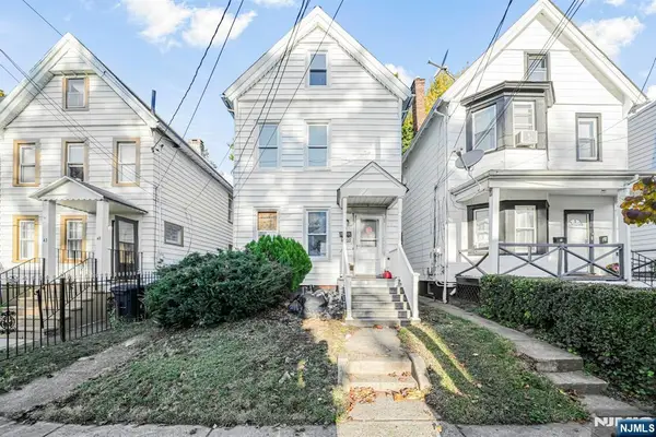 41 Liberty Street, West Orange, NJ 07052