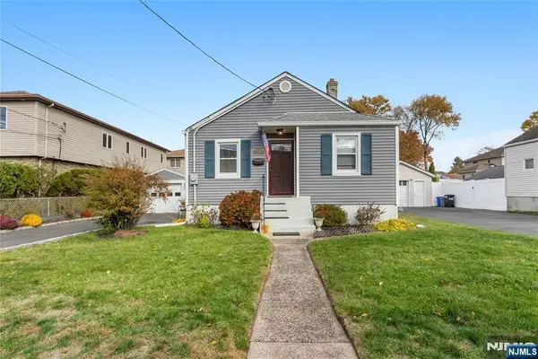 138 N 5th Street, Saddle Brook, NJ 07663