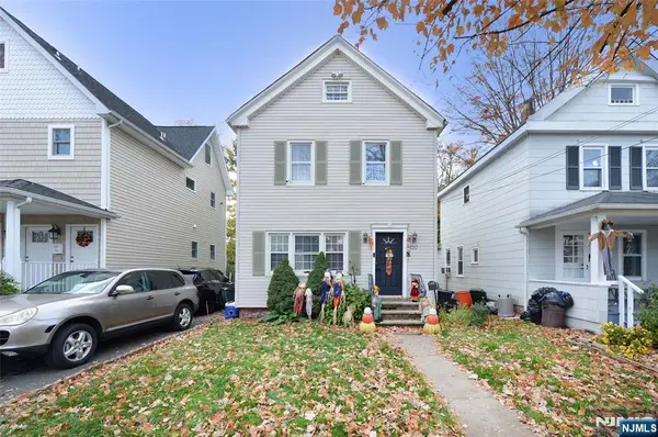 110 3rd Avenue, Hawthorne, NJ 07506