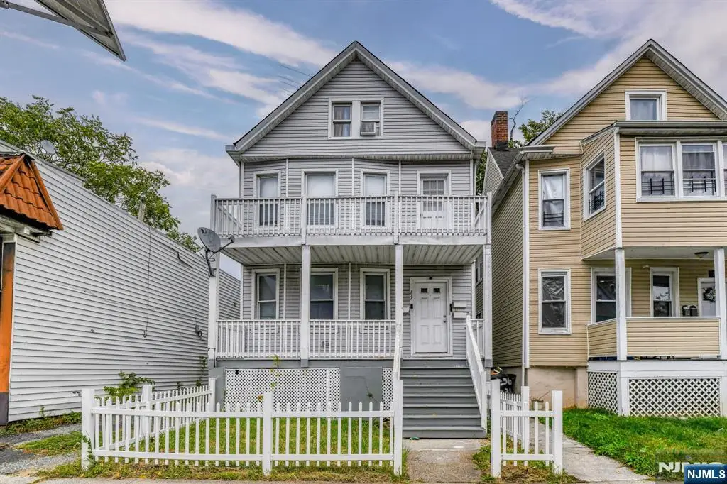 234 Halsted Street, East Orange, NJ 07018 - #1