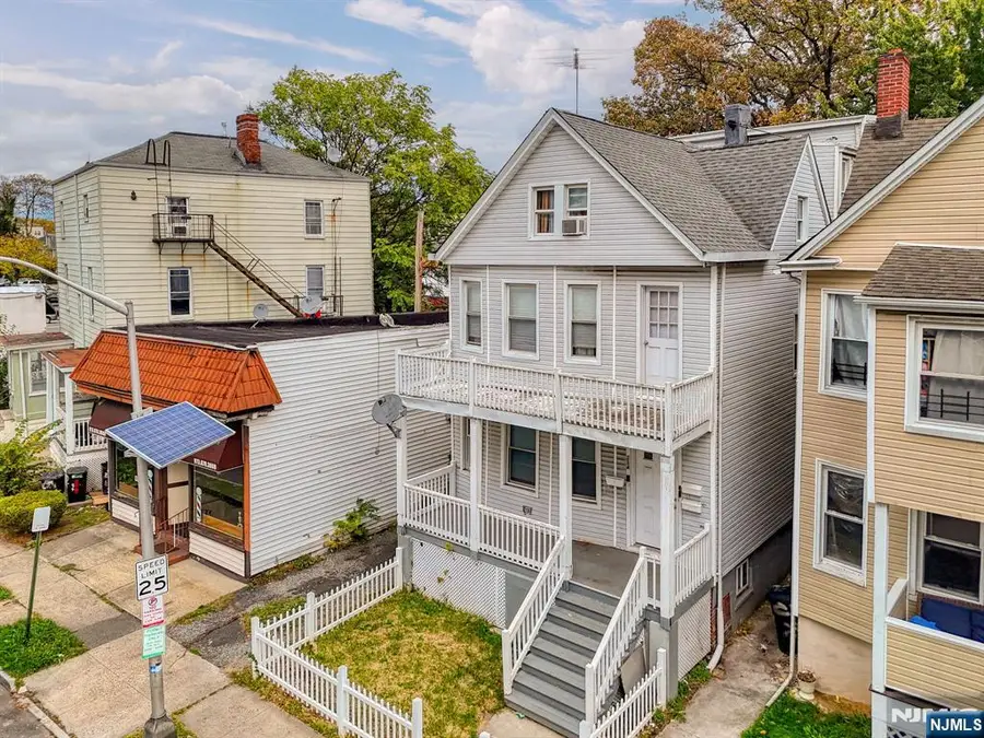 234 Halsted Street, East Orange, NJ 07018 - #2