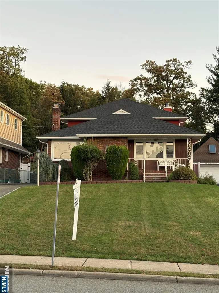 96 Lower Notch Road, Little Falls, NJ 07424 - Image #1
