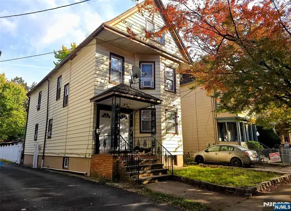 56 Dewitt Avenue, Belleville, NJ 07109