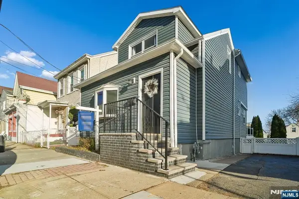 113 Valley Road, Clifton, NJ 07013