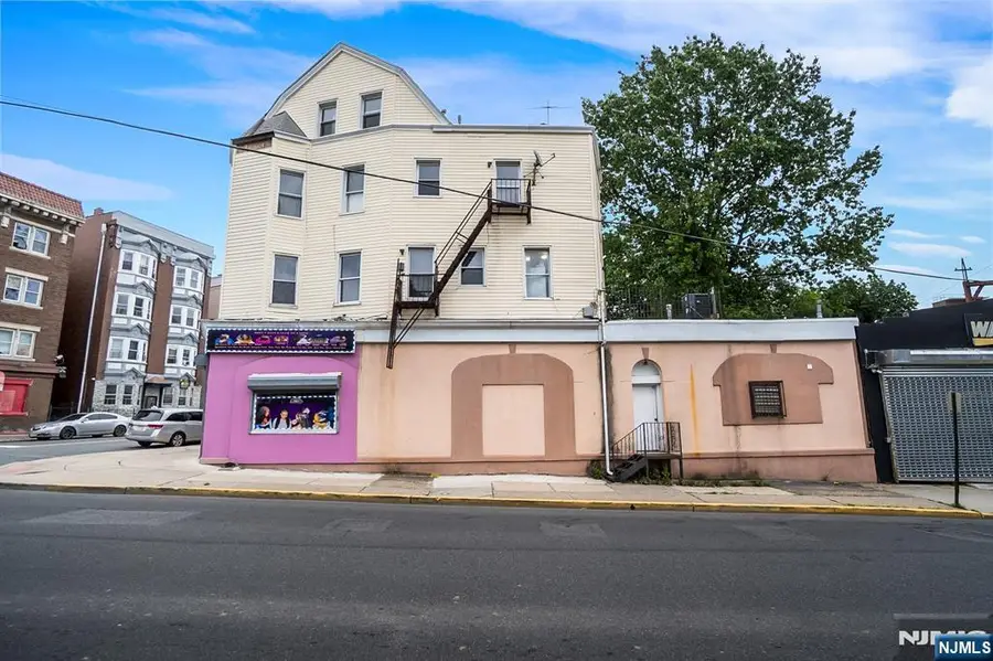 101 Eaton Place, East Orange, NJ 07017 - #2