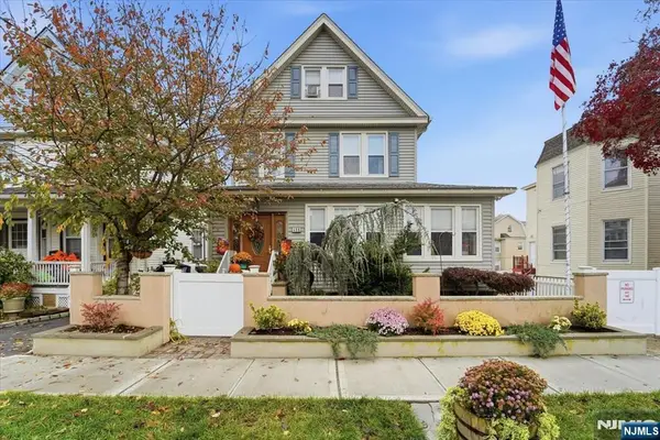 486 Devon Street, Kearny, NJ 07032