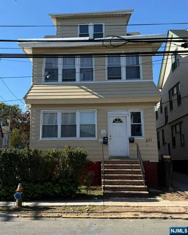 231 Myrtle Avenue, Irvington, NJ 07111 - #1