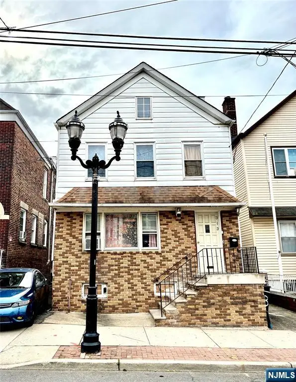 313 Central Avenue, East Newark, NJ 07029