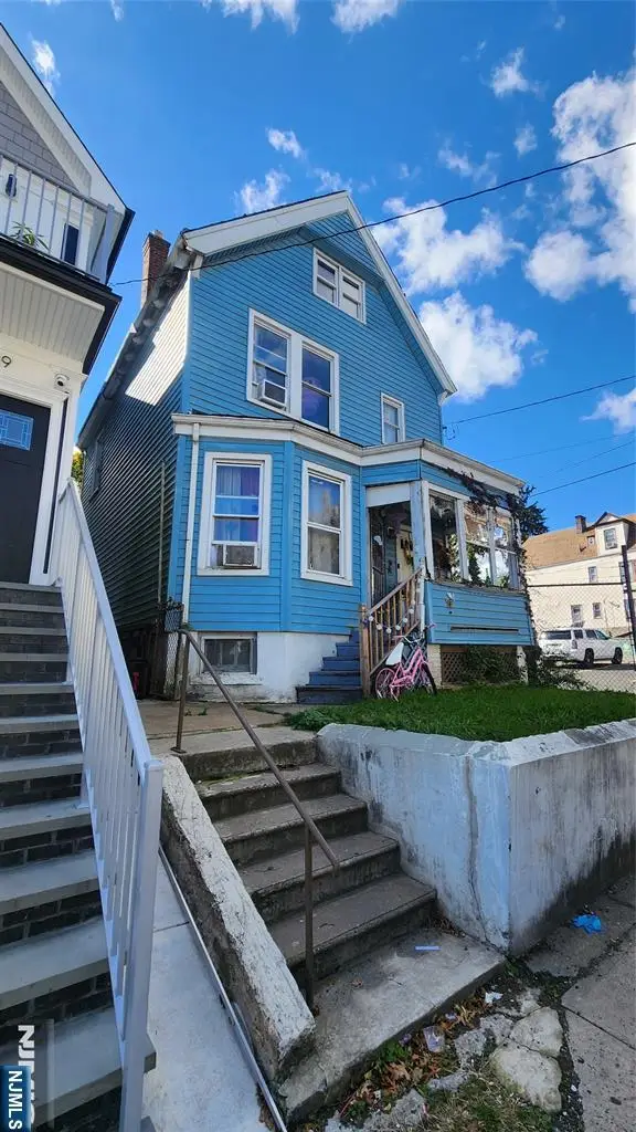 41 Elmwood Avenue, Irvington, NJ 07111 - #2