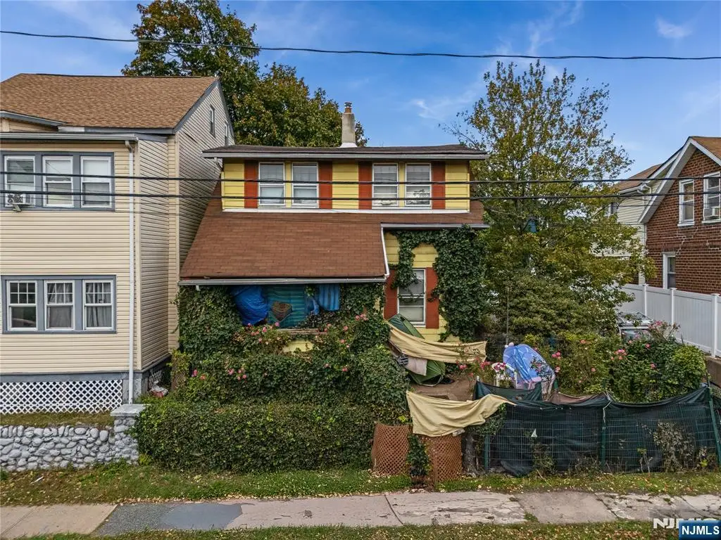 21 9th Street, Paterson, NJ 07522 - Image #1
