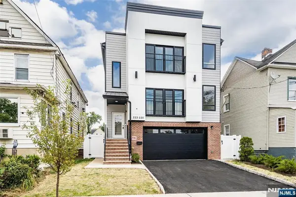 223 Monroe Avenue, Plainfield, NJ 07063