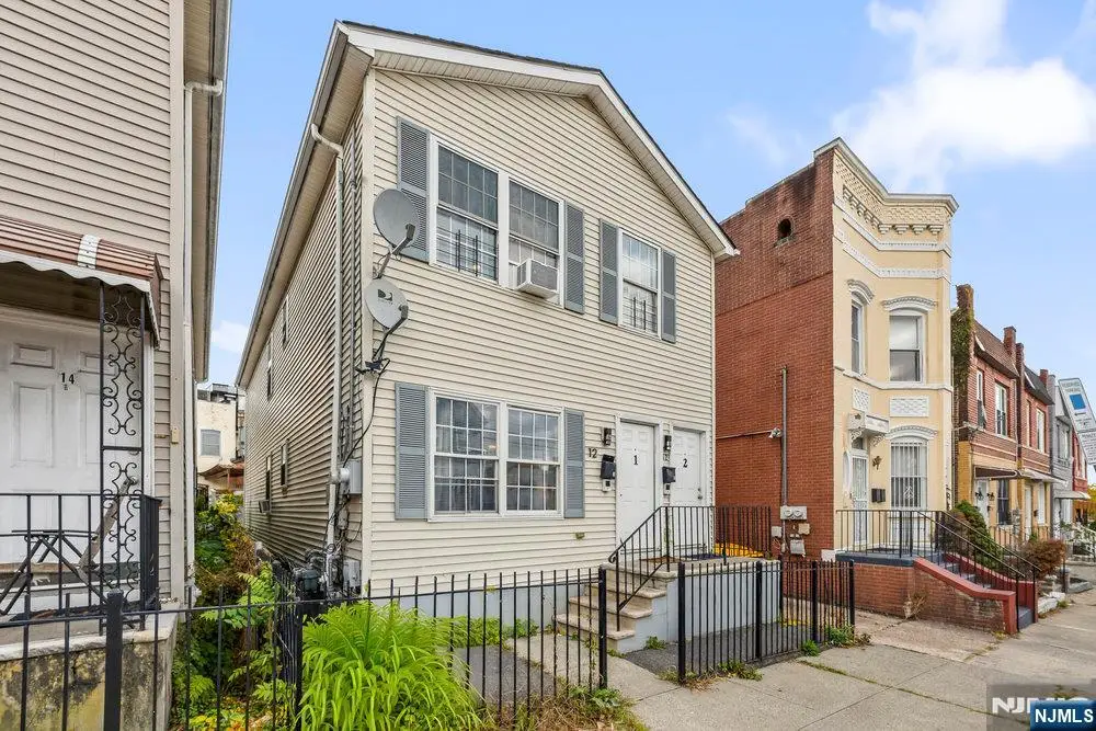 12 Bayview Avenue, Jersey City, NJ 07305 - Image #1