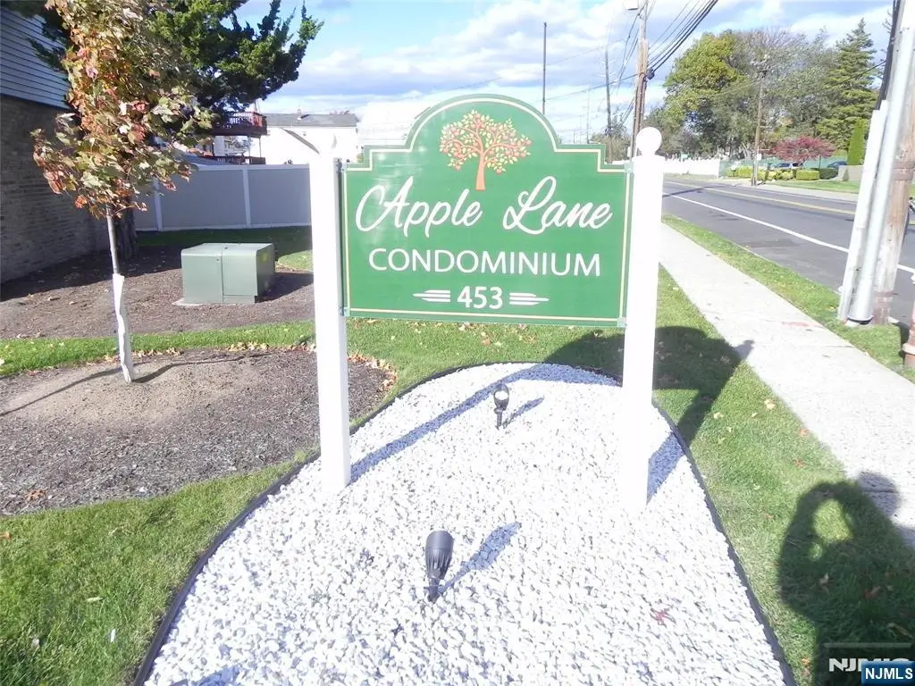 453 Liberty Street 14, Little Ferry, NJ 07643 - Image #1