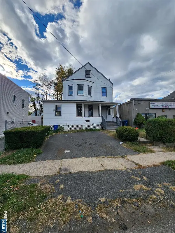 337 Hudson Street, Hackensack, NJ 07601