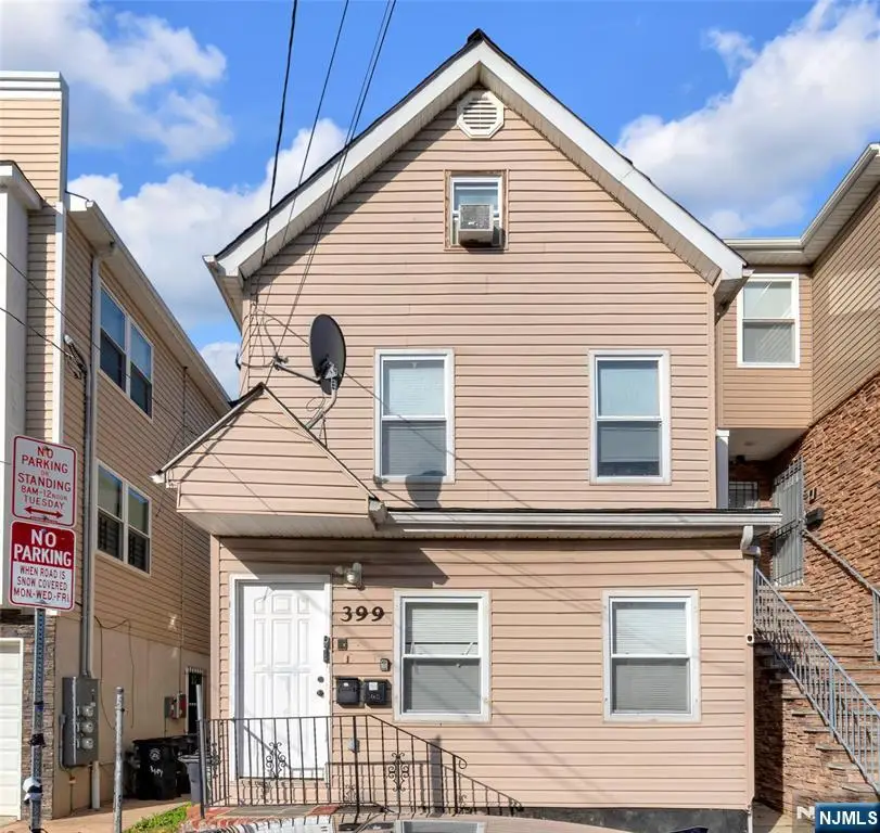 399 8th Street, Newark, NJ 07103 - #1