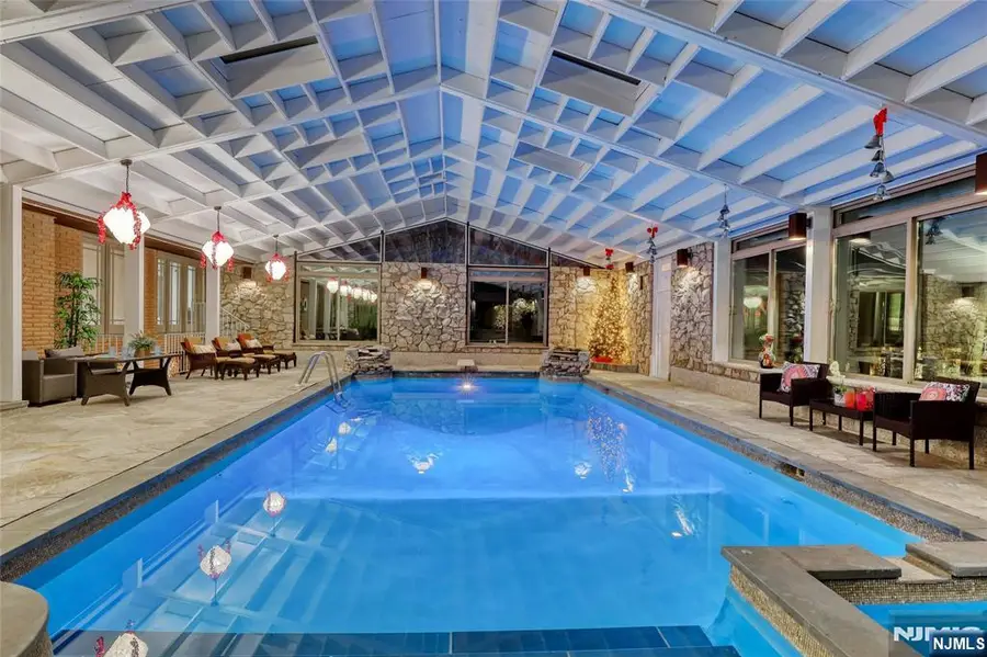 91 Chestnut Ridge Road, Saddle River, NJ 07458 - Image #2