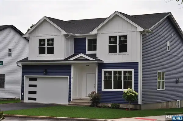 312 Lambert, Northvale, NJ 07647