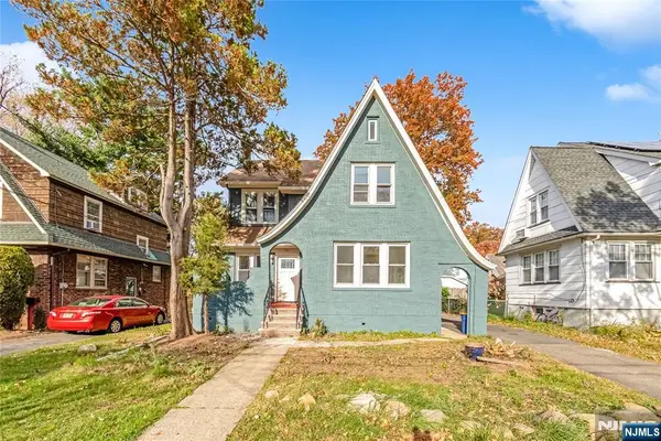 341 Van Buren Avenue, Teaneck, NJ 07666