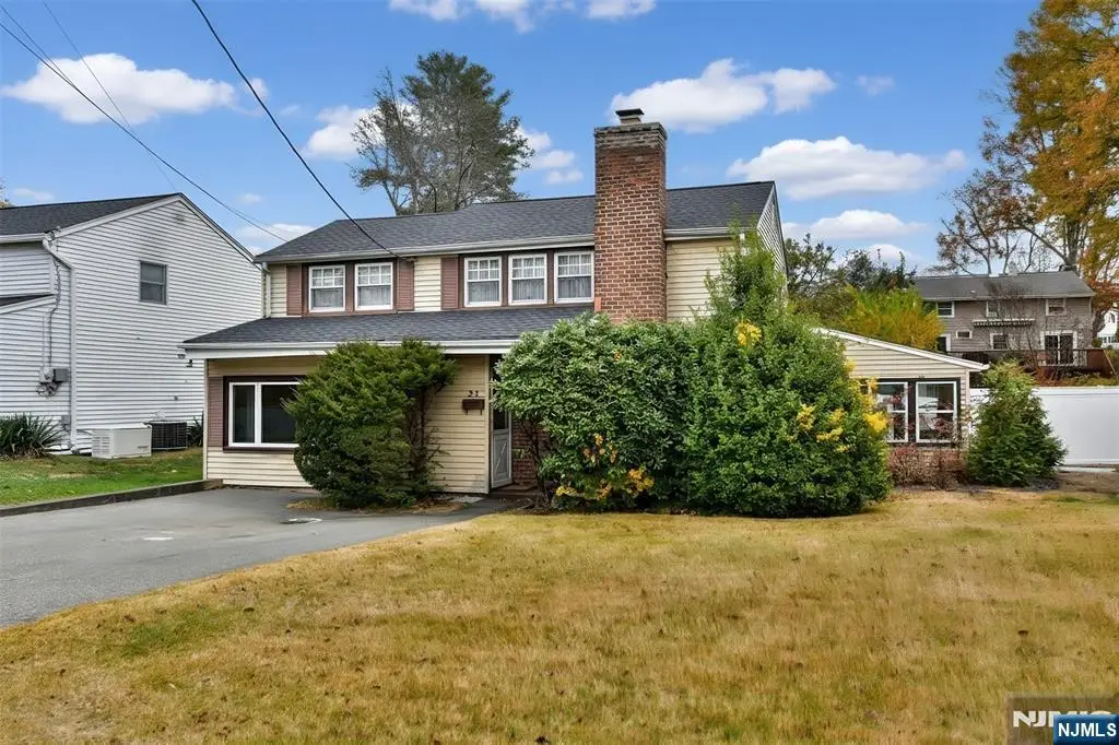 31 Campbell Street, Waldwick, NJ 07463 - Image #1