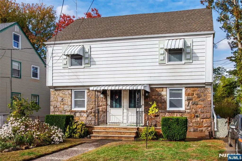 16 E 7th Street, Clifton, NJ 07011 - #1