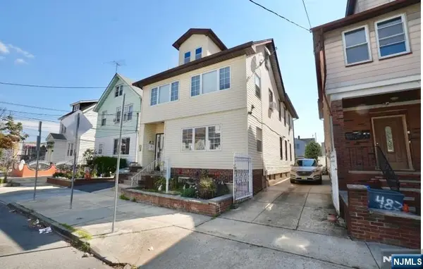 489 N 11th Street, Newark, NJ 07107